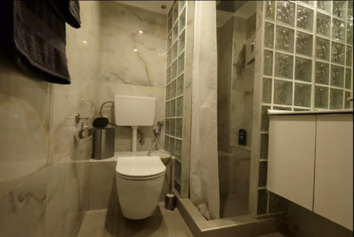 Appealing 2-bedroom apartment in Ntepo - Gallery - 6