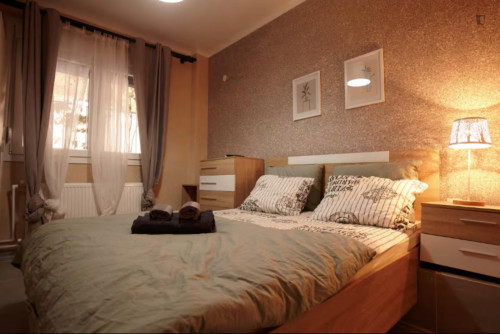 Appealing 2-bedroom apartment in Ntepo - Gallery - 12