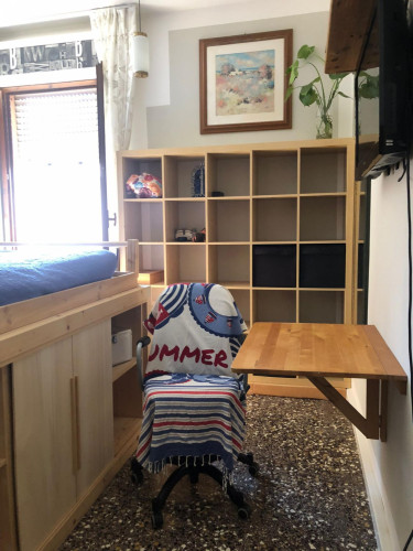 Charming Flat in Central Bologna - Ideal Location - Gallery - 5