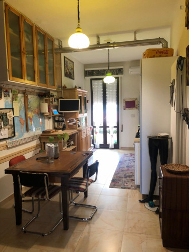 Charming Flat in Central Bologna - Ideal Location - Gallery - 6