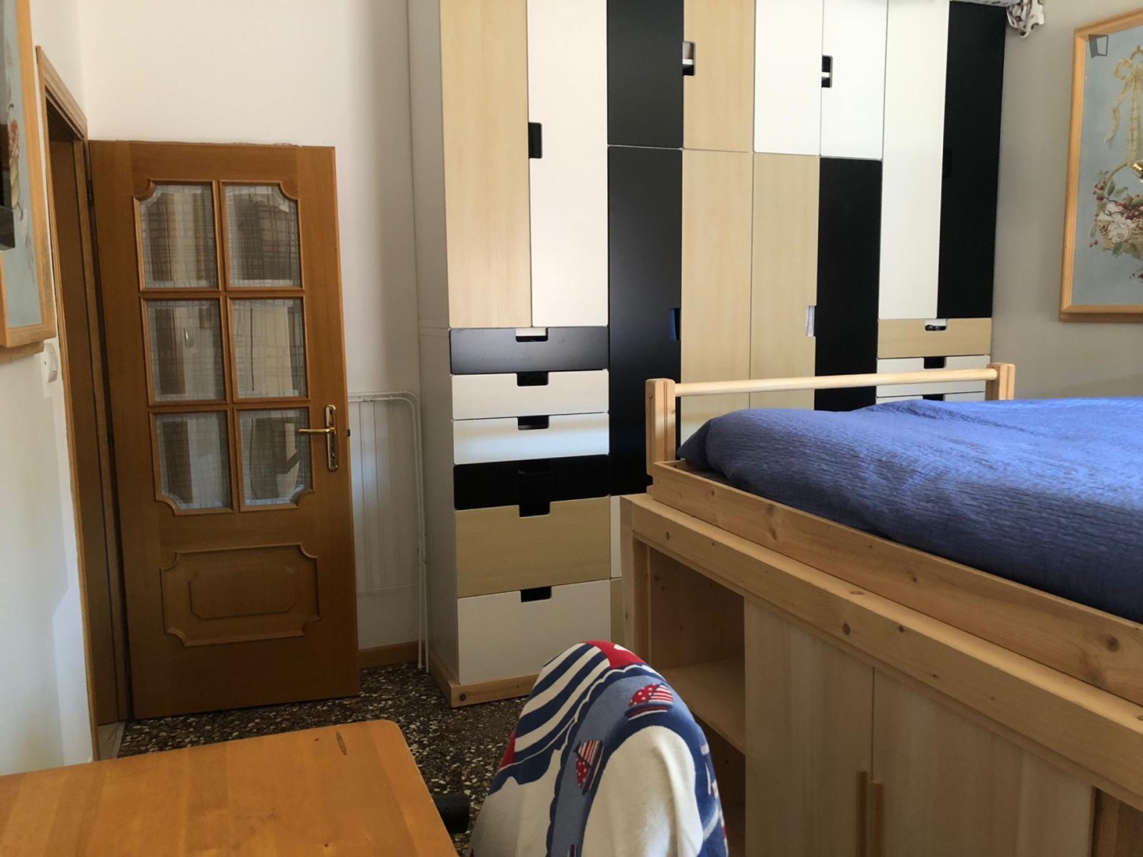 Charming Flat In Central Bologna - Ideal Location - 1