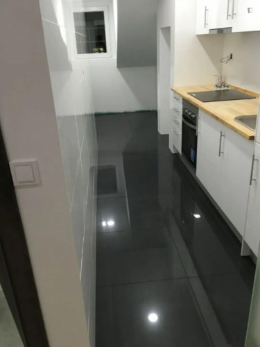Nice bedroom in Alcântara area