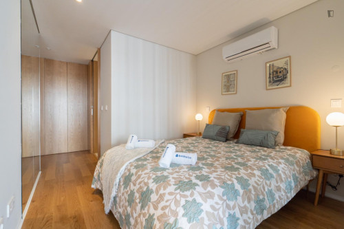Deluxe 1-bedroom apartment in Vila Nova de Gaia - Gallery - 50