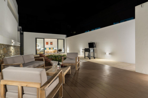 Deluxe 1-bedroom apartment in Vila Nova de Gaia - Gallery - 16