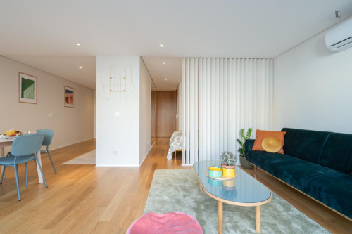 Deluxe 1-bedroom apartment in Vila Nova de Gaia - Gallery - 39