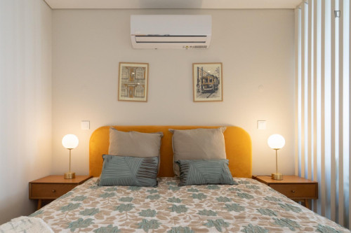 Deluxe 1-bedroom apartment in Vila Nova de Gaia - Gallery - 49