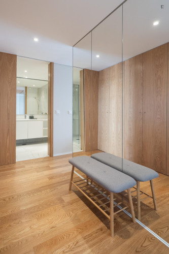 Deluxe 1-bedroom apartment in Vila Nova de Gaia - Gallery - 8