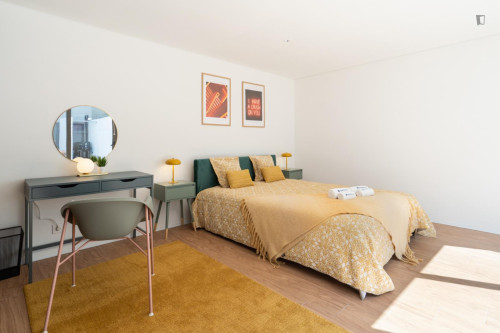 Deluxe 1-bedroom apartment in Vila Nova de Gaia - Gallery - 30