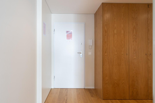 Deluxe 1-bedroom apartment in Vila Nova de Gaia - Gallery - 22