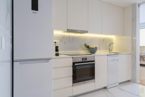 Deluxe 1-bedroom apartment in Vila Nova de Gaia
