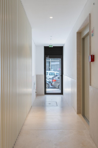 Deluxe 1-bedroom apartment in Vila Nova de Gaia - Gallery - 25
