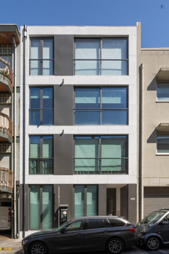 Deluxe 1-bedroom apartment in Vila Nova de Gaia - Gallery - 26