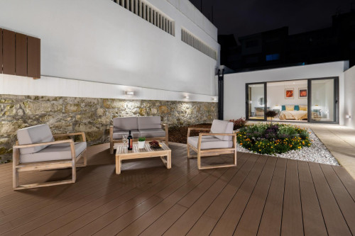 Deluxe 1-bedroom apartment in Vila Nova de Gaia - Gallery - 17
