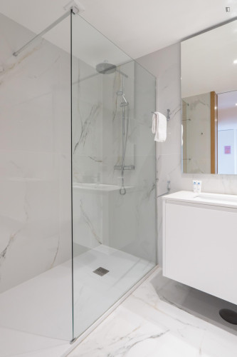 Deluxe 1-bedroom apartment in Vila Nova de Gaia - Gallery - 6