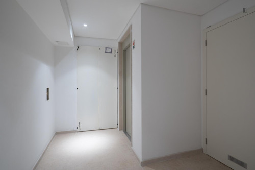 Deluxe 1-bedroom apartment in Vila Nova de Gaia - Gallery - 23