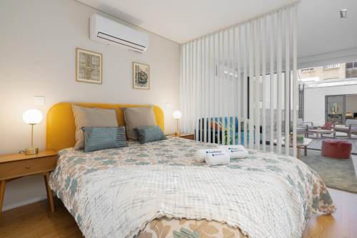 Deluxe 1-bedroom apartment in Vila Nova de Gaia - Gallery - 51