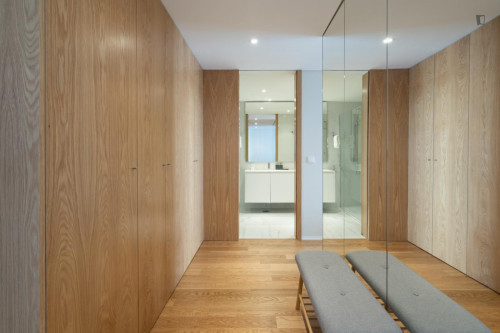 Deluxe 1-bedroom apartment in Vila Nova de Gaia - Gallery - 9