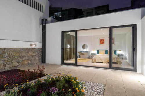 Deluxe 1-bedroom apartment in Vila Nova de Gaia - Gallery - 21