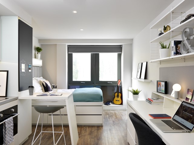 Studio Peak (Pamplona)
