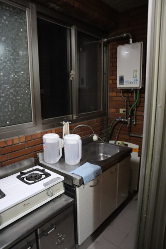 安和套房 - Gallery - 16