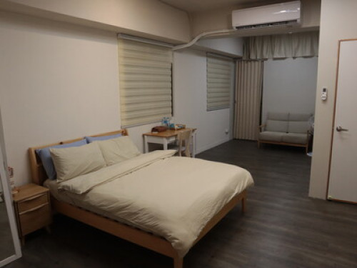 安和套房 - Gallery - 13