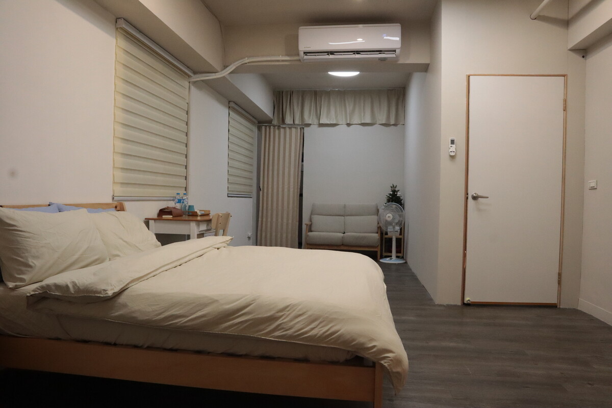 安和套房(Full Room) - 安和套房 - Gallery - 1