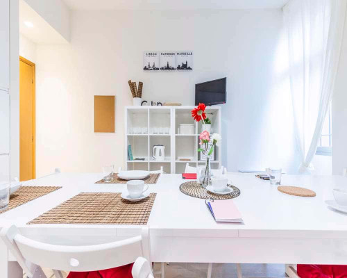 Stanza in VIA FRANCO BOLOGNESE - Gallery - 17