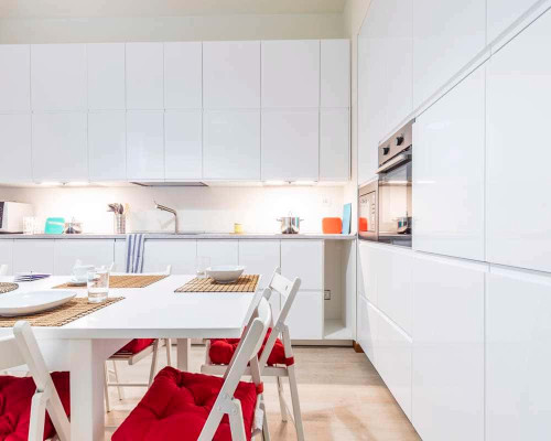 Stanza in VIA FRANCO BOLOGNESE - Gallery - 20
