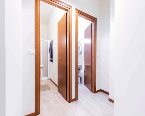 Stanza in VIA FRANCO BOLOGNESE - Gallery - 9