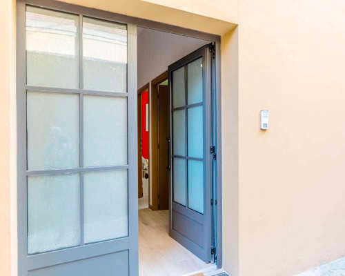 Stanza in VIA FRANCO BOLOGNESE - Gallery - 12