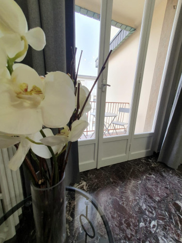 Beautiful twin bedroom in San Jacopino with private bathroom - Gallery - 7