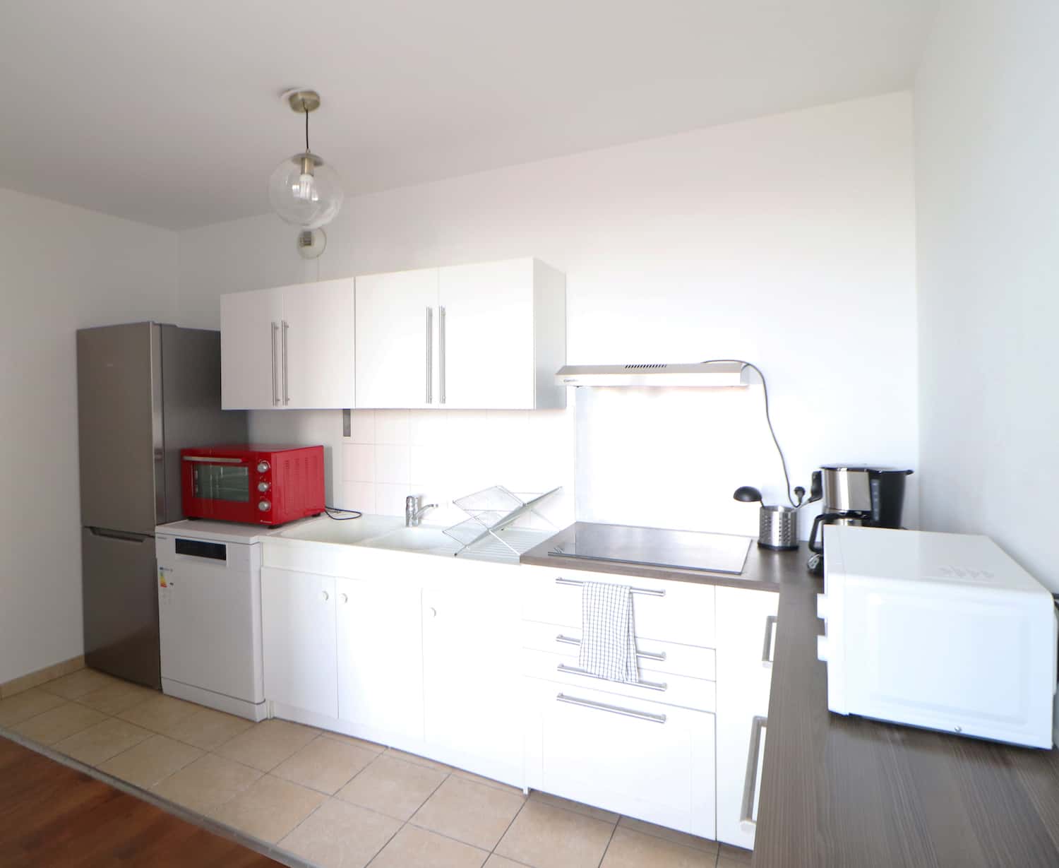 Rent this splendid 13 m² bedroom in Lille