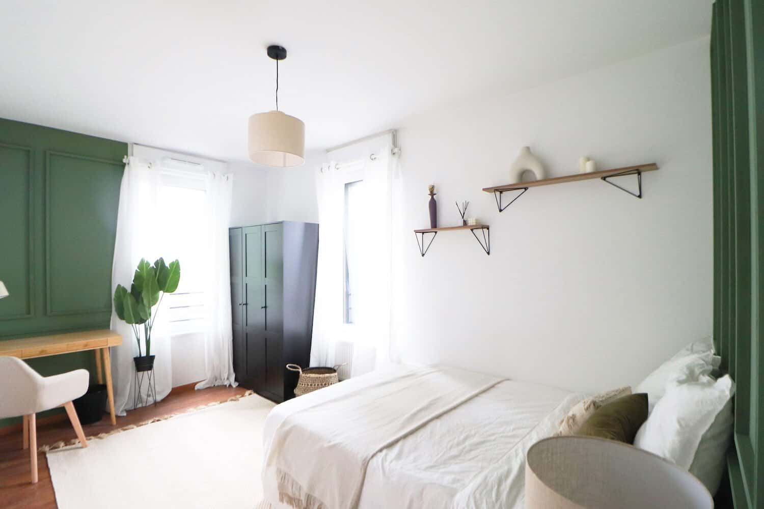 Rent this splendid 13 m² bedroom in Lille