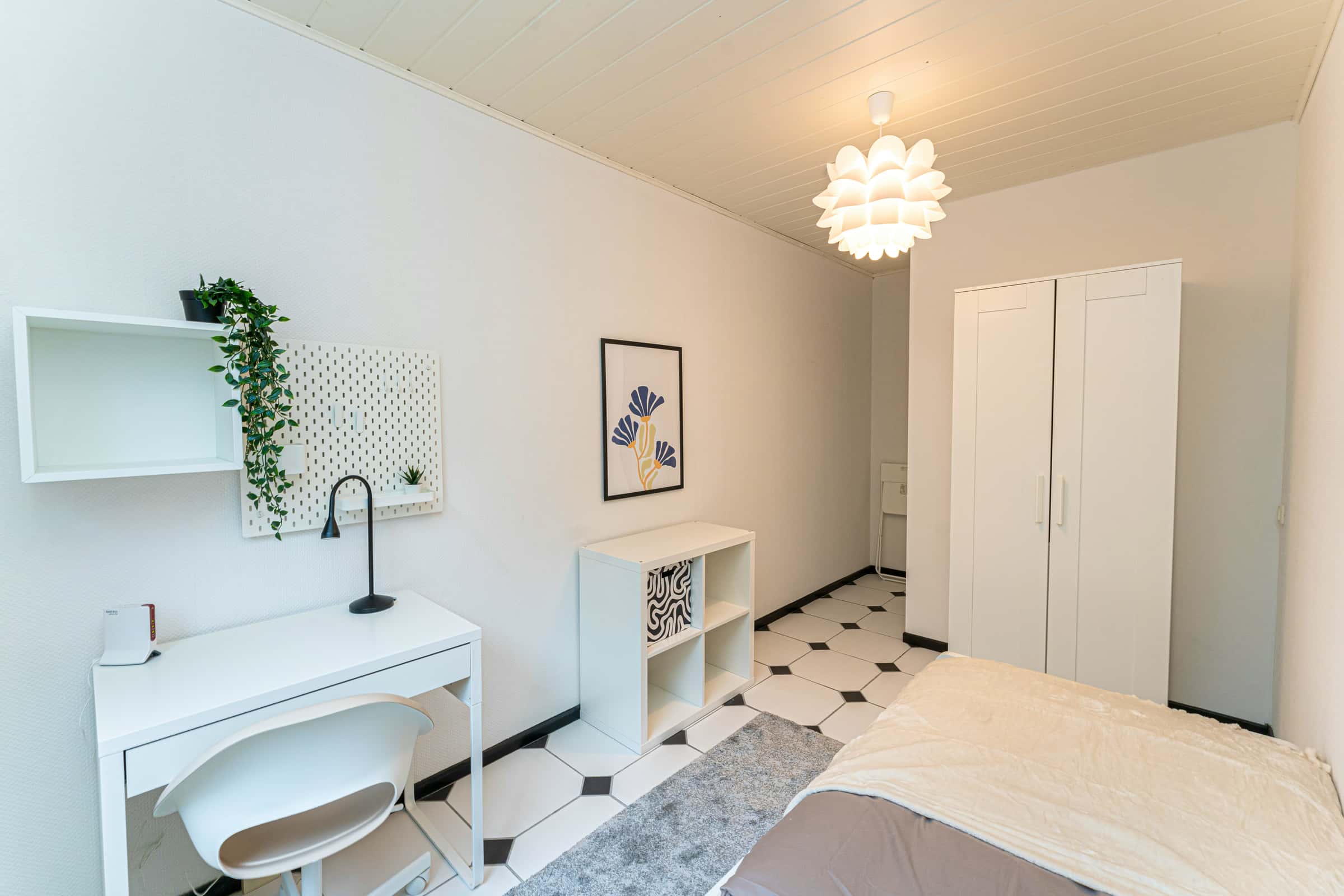  Room 4  -  Am Schlangenfenn  - Gallery -  2