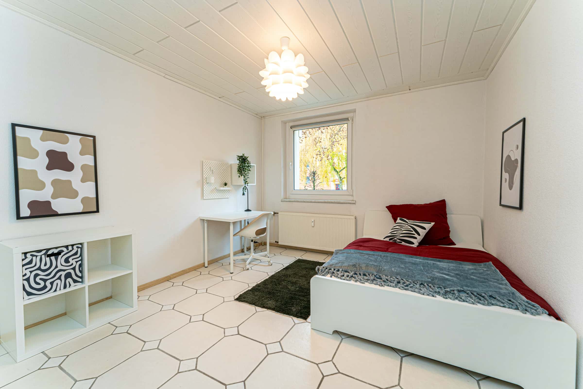  Room 1  -  Am Schlangenfenn  - Gallery -  1