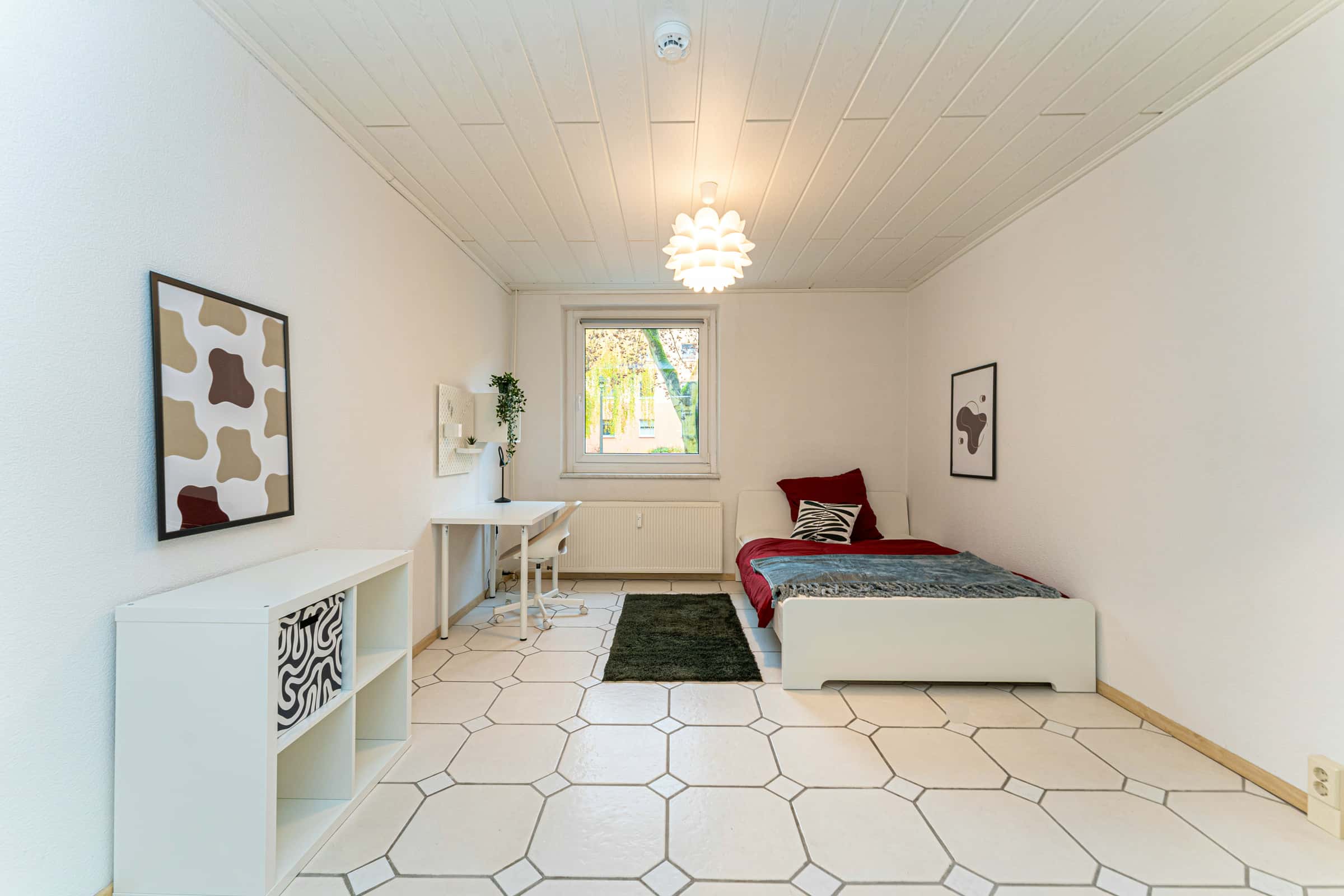  Room 1  -  Am Schlangenfenn  - Gallery -  6
