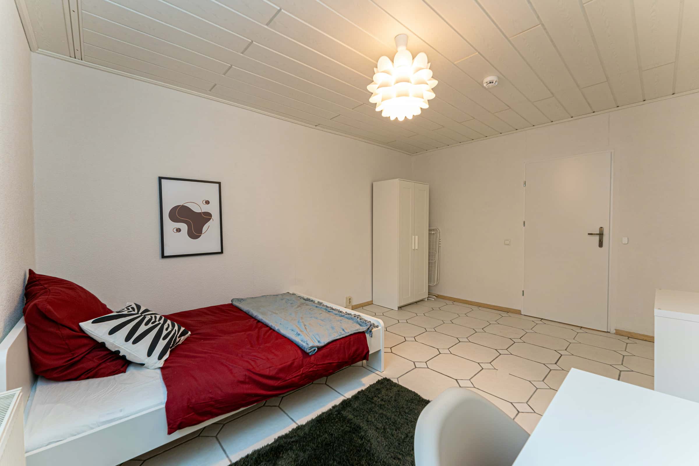  Room 1  -  Am Schlangenfenn  - Gallery -  5