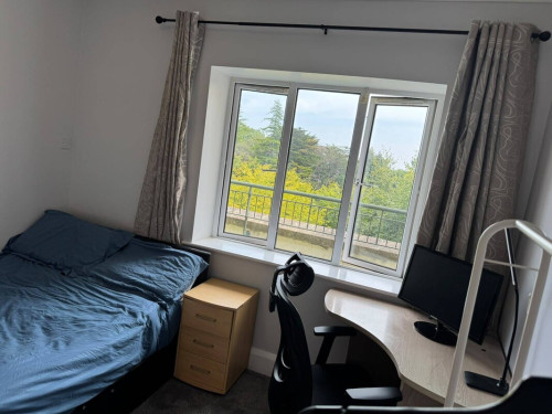 Double Room near UCD. - Gallery - 7
