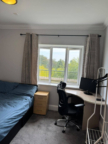 Double Room near UCD. - Gallery - 10