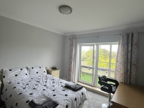 Double Room near UCD.
