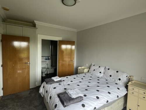 Double Room near UCD.