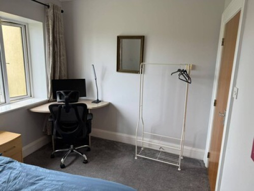 Double Room near UCD. - Gallery - 6