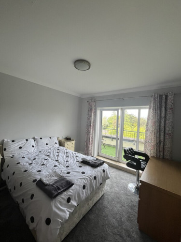 Double Room near UCD. - Gallery - 5