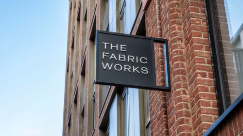 The Fabric Works