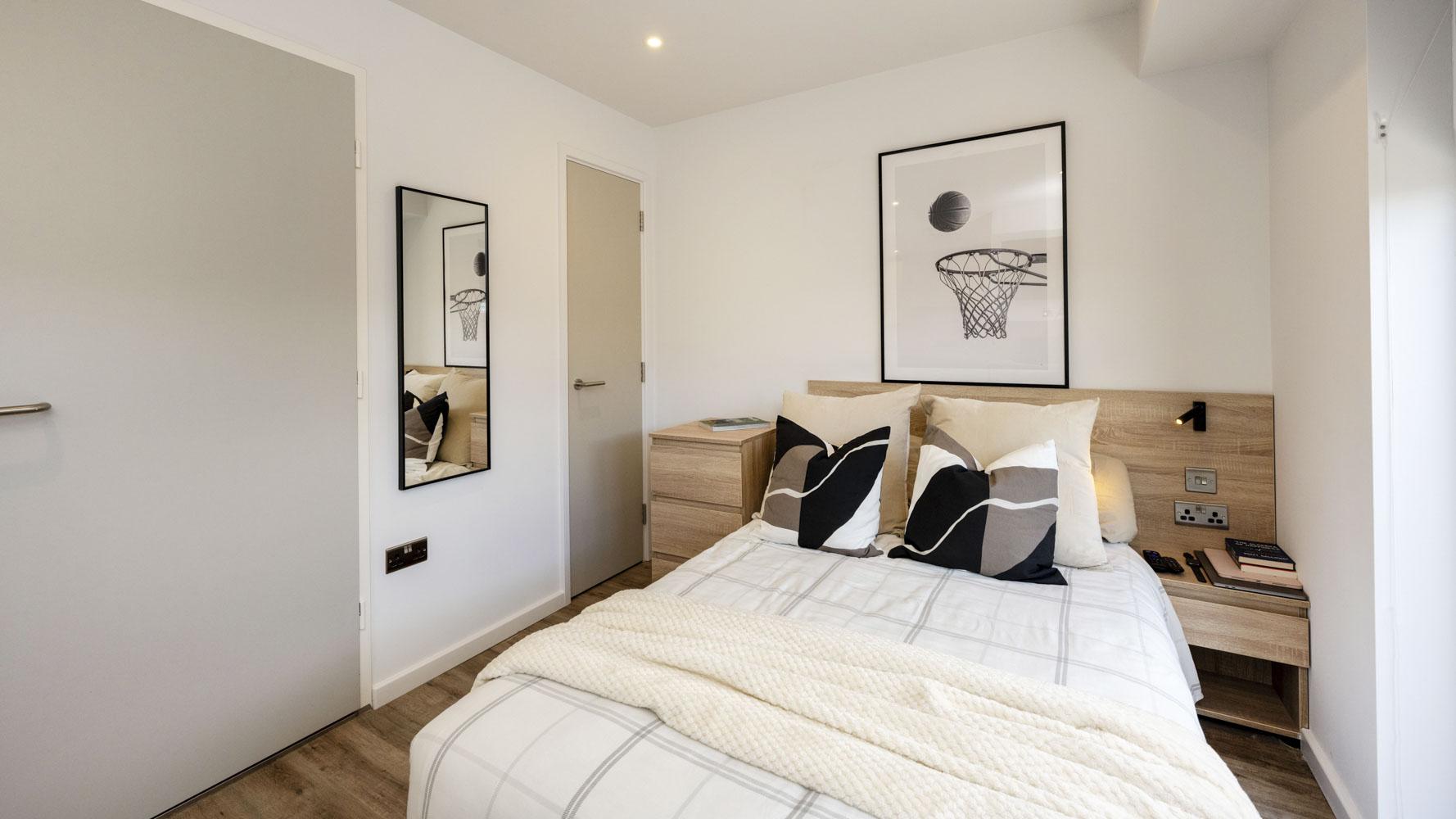 Premium Terrace Studio - The Fabric Works - Gallery - 8