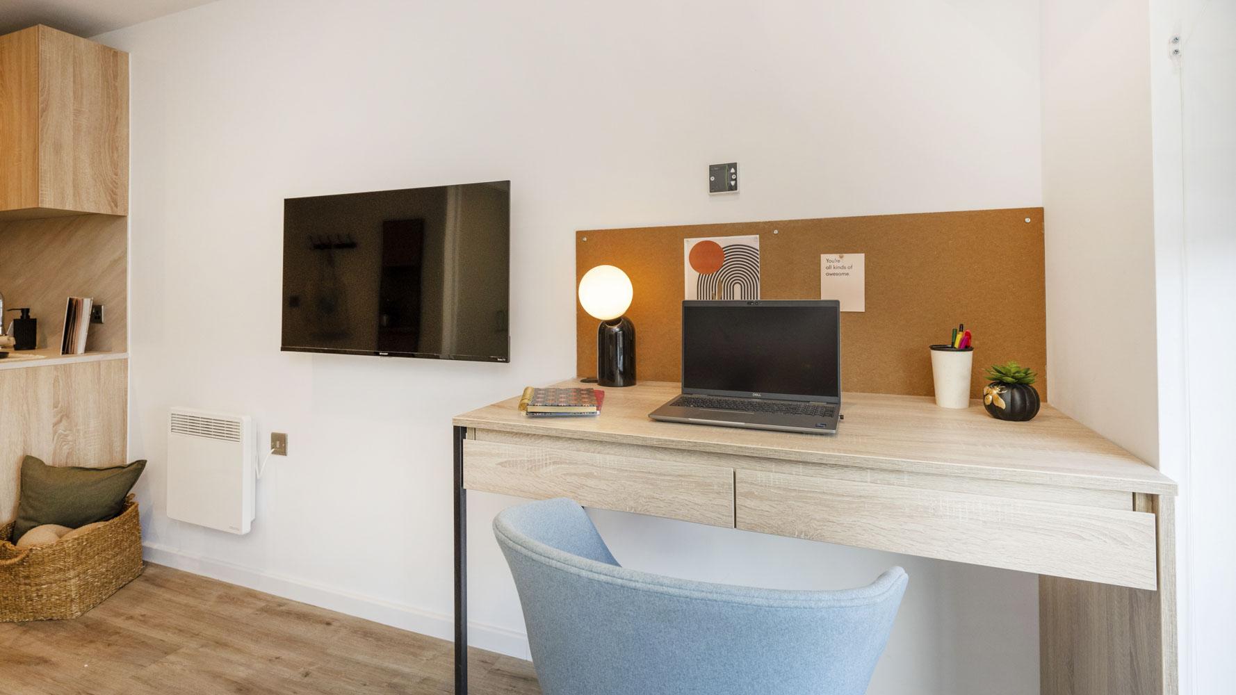 Classic Studio Floors 1-5 - The Fabric Works - Gallery - 10