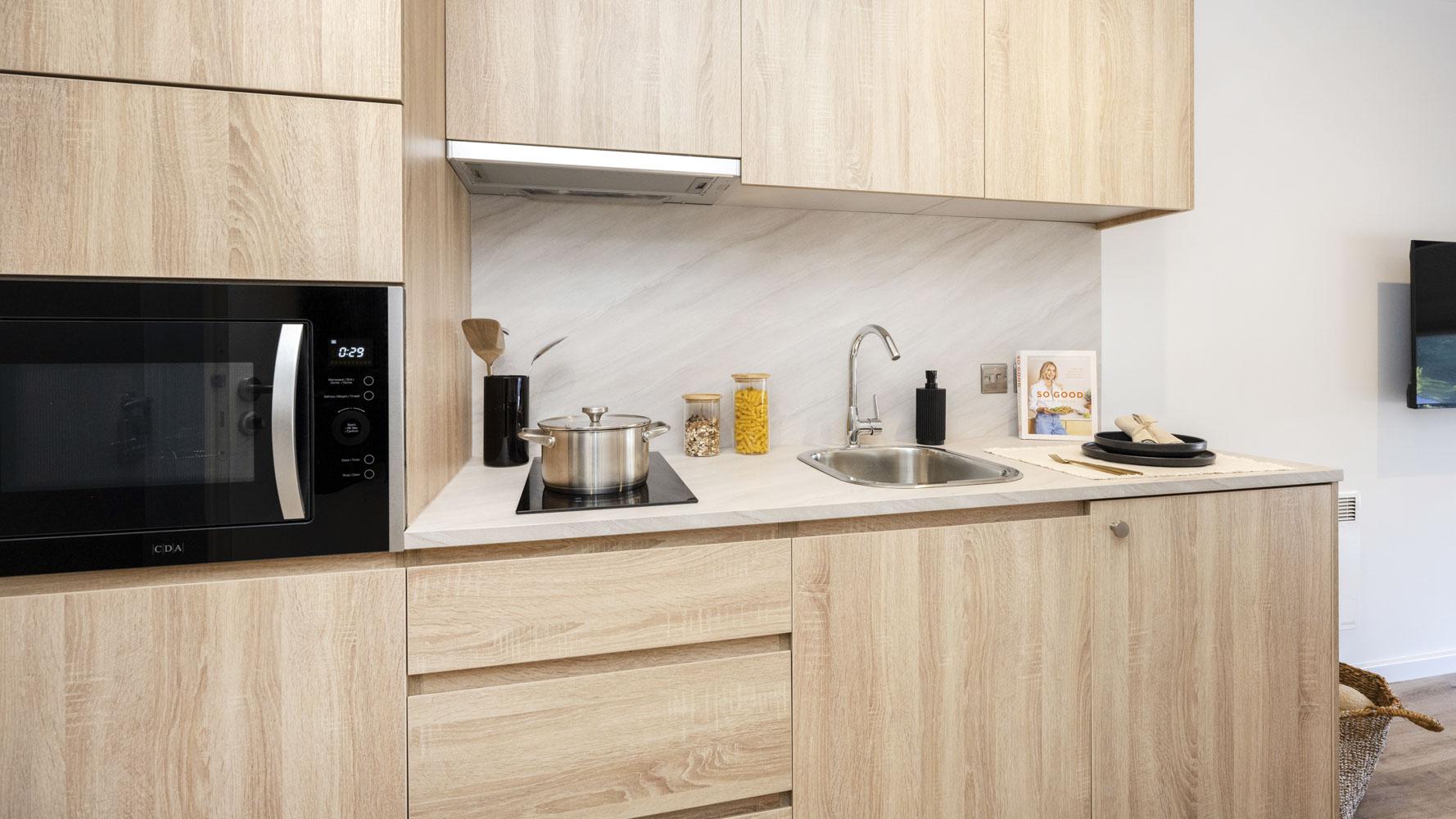 Classic Studio Floors 1-5 - The Fabric Works - Gallery - 2