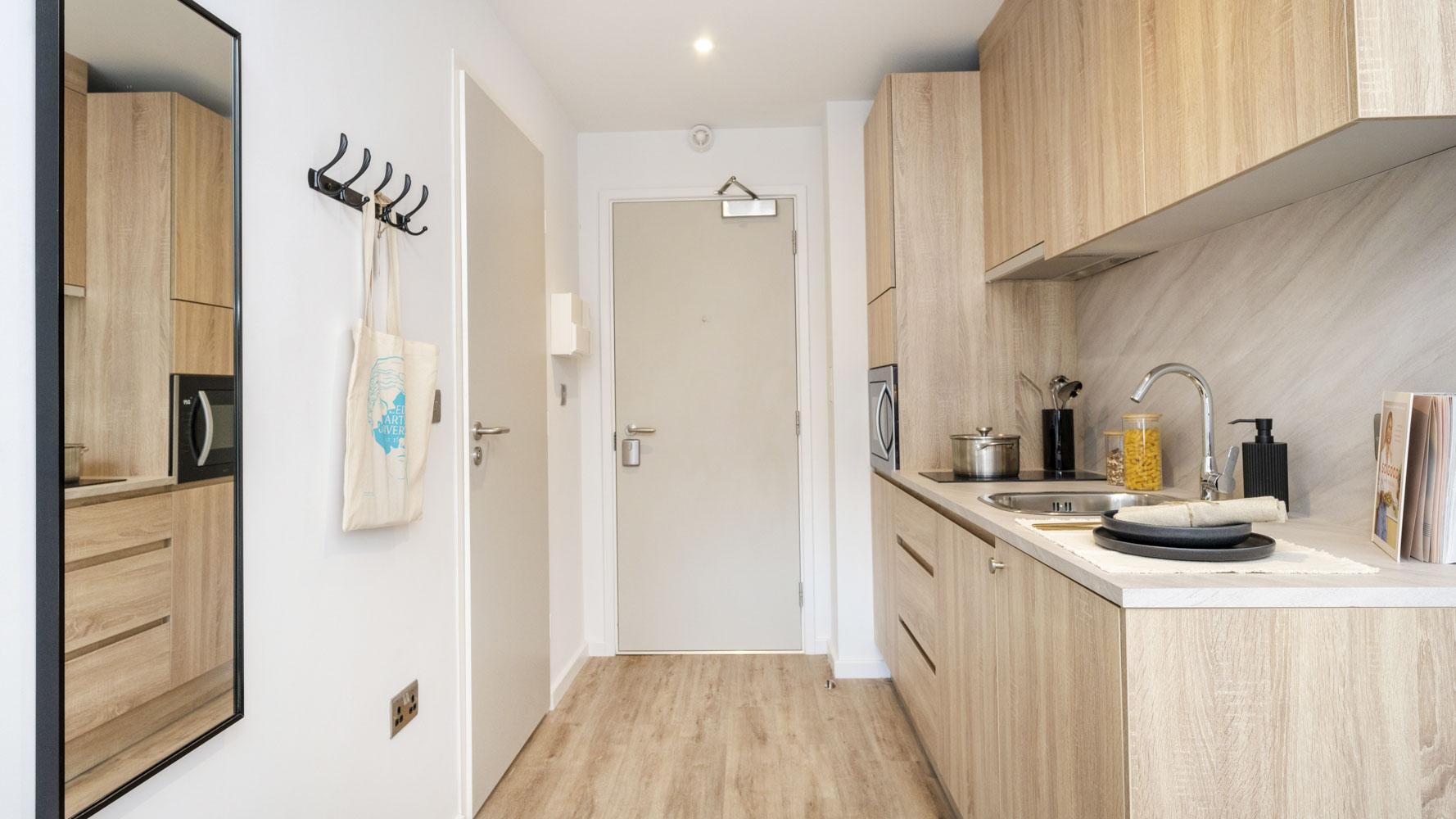 Classic Studio Floors 1-5 - The Fabric Works - Gallery - 3