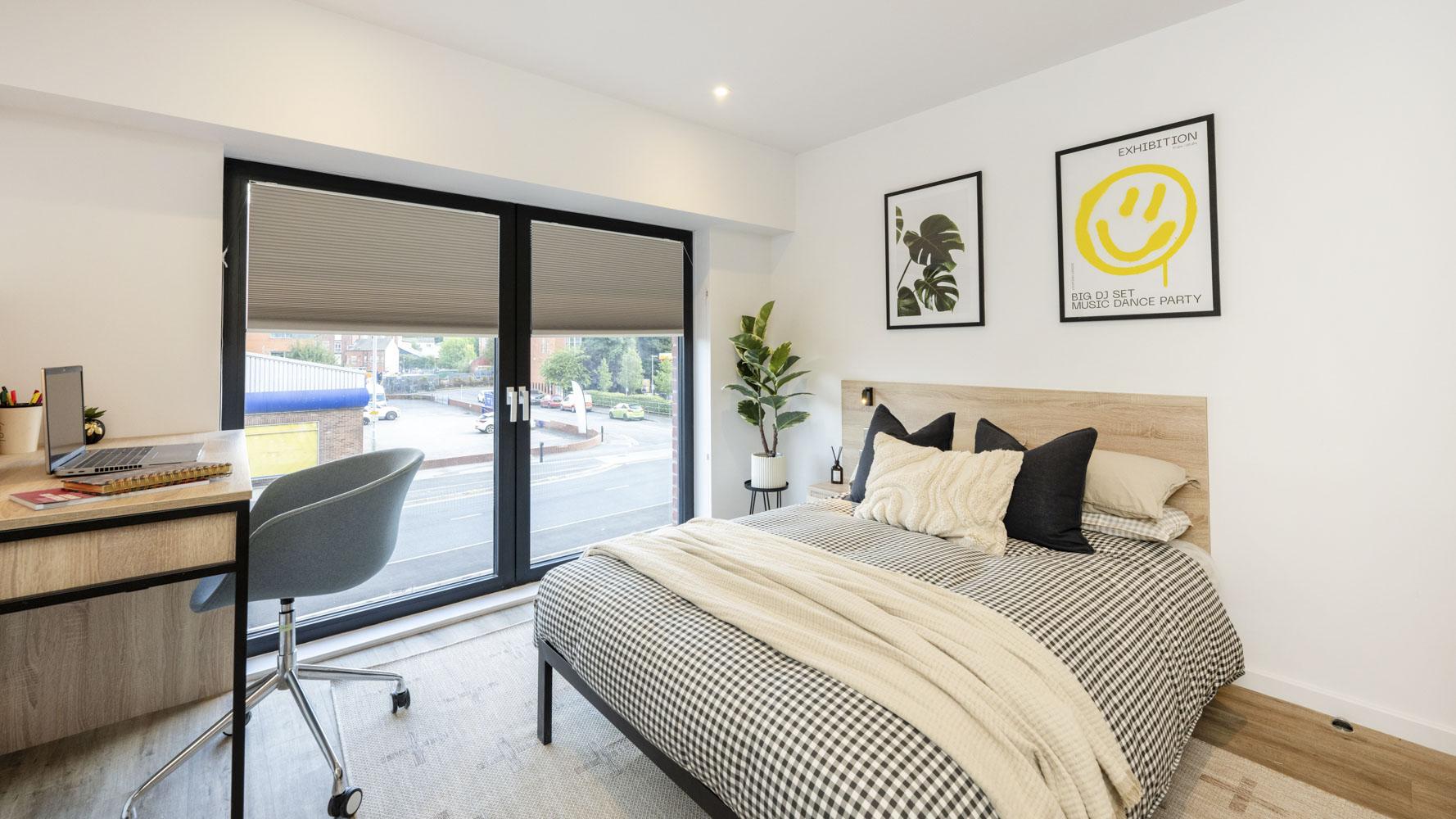  Classic Studio Floors 1-5  -  The Fabric Works  - Gallery -  6