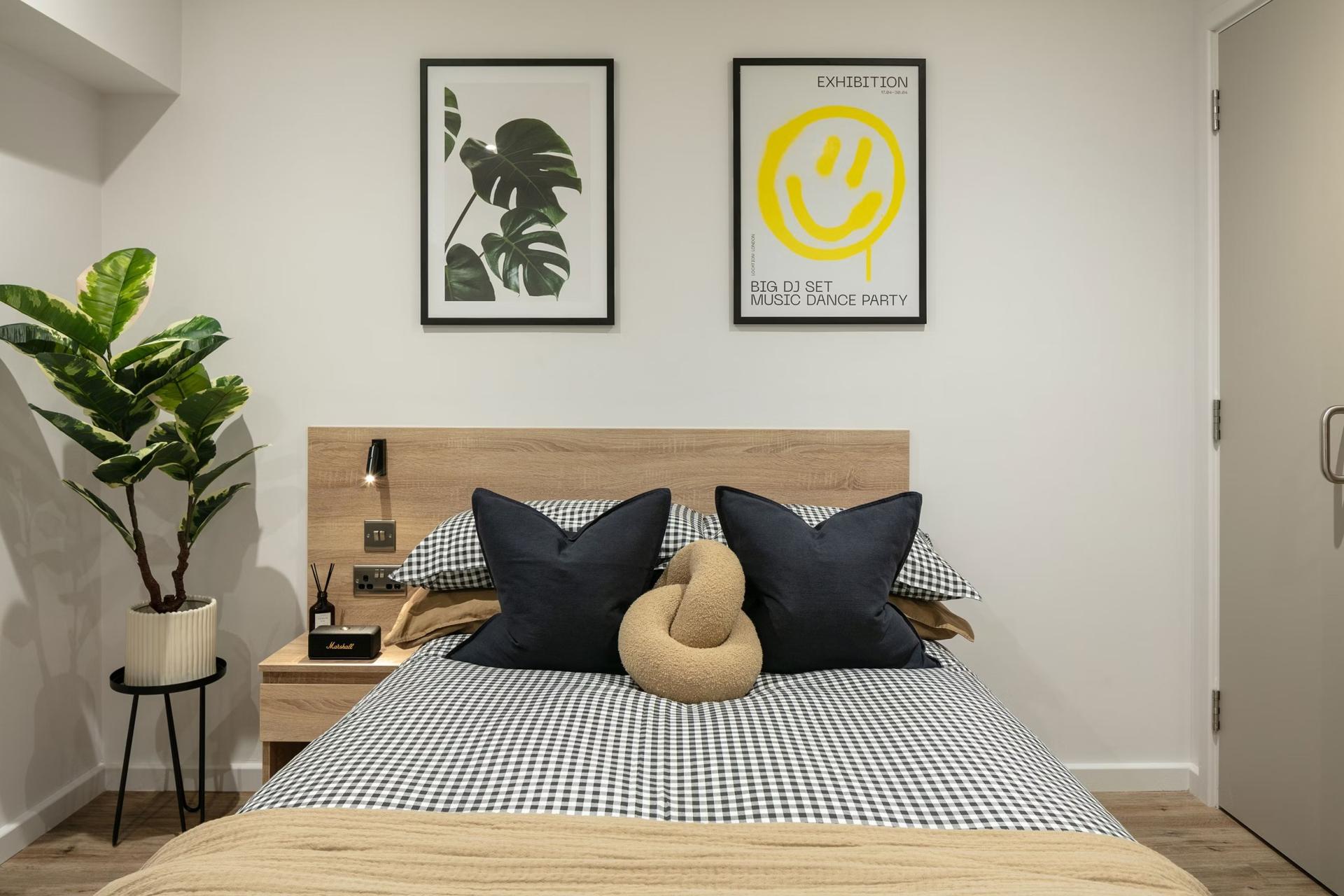 Classic Studio Floors 6-10 - The Fabric Works - Gallery - 5